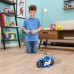 Paw Patrol Щенячий патруль у кіно Поліцейський мотоцикл Гонщика на дистанційному управлінні, SM17750