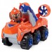 Paw Patrol Щенячий патруль Зума с автомобилем де-люкс серия Дино Миссия, SM16776/4029