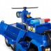 Paw Patrol Игровой набор Большой полицейский автомобиль Гонщика, SM17702