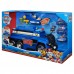Paw Patrol Игровой набор Большой полицейский автомобиль Гонщика, SM17702