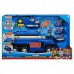 Paw Patrol Игровой набор Большой полицейский автомобиль Гонщика, SM17702