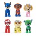 Paw Patrol The Mighty Movie Игровой набор Отважная команда Щенячий патруль, SM17707/6438