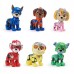 Paw Patrol The Mighty Movie Игровой набор Отважная команда Щенячий патруль, SM17707/6438