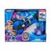 Paw Patrol Полицейский автомобиль-трансформер Гонщика делюкс Щенячий патруль, SM17732/7887