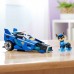 Paw Patrol Автомобиль-трансформер с водителем Гонщик (свет и звук) Щенячий патруль, SM17776/6467