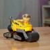 Paw Patrol Автомобіль-трансформер з водієм Кремез (світло та звук) Цуценячий патруль, SM17776/6511