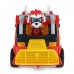 Paw Patrol Автомобіль-трансформер з водієм Маршал (світло та звук) Цуценячий патруль, SM17776/6481