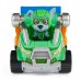Paw Patrol Автомобіль-трансформер з водієм Роккі (світло та звук) Цуценячий патруль, SM17776/6474