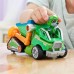 Paw Patrol Автомобіль-трансформер з водієм Роккі (світло та звук) Цуценячий патруль, SM17776/6474