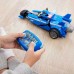 Paw Patrol Полицейский автомобиль Гонщика на дистанционном управлении Щенячий патруль, SM17798