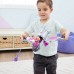 Paw Patrol Спасательный самолет-трансформер Скай делюкс Щенячий патруль, SM17799