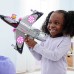 Paw Patrol Спасательный самолет-трансформер Скай делюкс Щенячий патруль, SM17799
