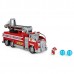 Paw Patrol Игровой набор Большая пожарная машина Маршала Щенячий патруль, SM17730