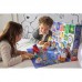 Paw Patrol Адвент-календар 2024 Цуценячий патруль 24 іграшки-сюрприза, SM16738/6070226