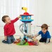 Paw Patrol Игровой набор делюкс Большая спасательная станция Щенячий патруль, SM16732