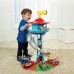 Paw Patrol Игровой набор делюкс Большая спасательная станция Щенячий патруль, SM16732