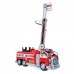 Paw Patrol Игровой набор Большая пожарная машина Маршала Щенячий патруль, SM17730