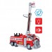Paw Patrol Игровой набор Большая пожарная машина Маршала Щенячий патруль, SM17730