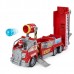 Paw Patrol Игровой набор Большая пожарная машина Маршала Щенячий патруль, SM17730