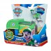 Paw Patrol Базовый автомобиль с водителем Рокки - Щенячий патруль, SM16775/9948