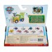 Paw Patrol Базовый автомобиль с водителем Рокки - Щенячий патруль, SM16775/9948