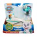 Paw Patrol Базовый спасательный автомобиль с водителем Эверест - Щенячий патруль, SM16775/5118