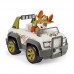 Paw Patrol Базовый спасательный автомобиль с водителем Трекер - Щенячий патруль, SM16775/7106