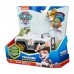 Paw Patrol Базовый спасательный автомобиль с водителем Трекер - Щенячий патруль, SM16775/7106