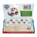 Paw Patrol Базовый спасательный автомобиль с водителем Трекер - Щенячий патруль, SM16775/7106