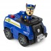 Paw Patrol Базовый автомобиль с водителем Гонщик - Щенячий патруль, SM16775/9900