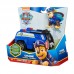 Paw Patrol Базовый автомобиль с водителем Гонщик - Щенячий патруль, SM16775/9900