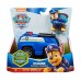 Paw Patrol Базовый автомобиль с водителем Гонщик - Щенячий патруль, SM16775/9900