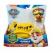 Paw Patrol Базовый автомобиль с водителем Крепыш - Щенячий патруль, SM16775/9924