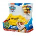Paw Patrol Базовый автомобиль с водителем Крепыш - Щенячий патруль, SM16775/9924