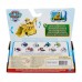 Paw Patrol Базовый автомобиль с водителем Крепыш - Щенячий патруль, SM16775/9924