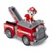 Paw Patrol Базовый автомобиль с водителем Маршал - Щенячий патруль, SM16775/9917