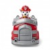 Paw Patrol Базовый автомобиль с водителем Маршал - Щенячий патруль, SM16775/9917