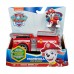 Paw Patrol Базовый автомобиль с водителем Маршал - Щенячий патруль, SM16775/9917