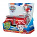 Paw Patrol Базовый автомобиль с водителем Маршал - Щенячий патруль, SM16775/9917