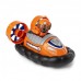 Paw Patrol Базовый автомобиль с водителем Зума - Щенячий патруль, SM16775/9955