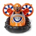 Paw Patrol Базовый автомобиль с водителем Зума - Щенячий патруль, SM16775/9955