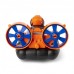 Paw Patrol Базовый автомобиль с водителем Зума - Щенячий патруль, SM16775/9955
