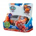 Paw Patrol Базовый автомобиль с водителем Зума - Щенячий патруль, SM16775/9955