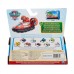Paw Patrol Базовый автомобиль с водителем Зума - Щенячий патруль, SM16775/9955