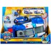 Paw Patrol Щенячий патруль в кино Полицейский автомобиль-трансформер Гонщика делюкс, SM17732