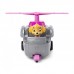 Paw Patrol Базовый автомобиль с водителем Скай - Щенячий патруль, SM16775/9931