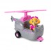 Paw Patrol Базовый автомобиль с водителем Скай - Щенячий патруль, SM16775/9931