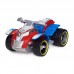 Paw Patrol Базовый автомобиль с водителем Зик Райдер - Щенячий патруль, SM16775/8807