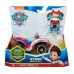 Paw Patrol Базовый автомобиль с водителем Зик Райдер - Щенячий патруль, SM16775/8807