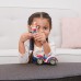 Paw Patrol Базовый автомобиль с водителем Зик Райдер - Щенячий патруль, SM16775/8807